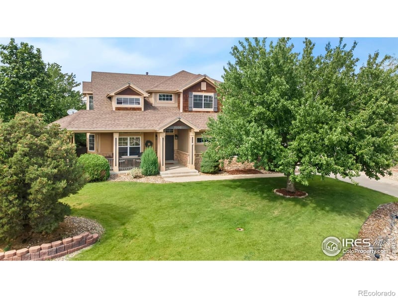 7990 Wisdom Ct, Frederick, CO 80530