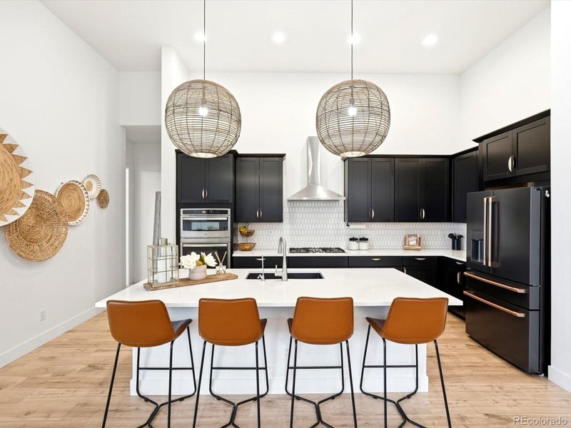 3268 Carabiner St, Castle Rock, CO 80108