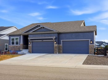 3268 Carabiner St, Castle Rock, CO 80108