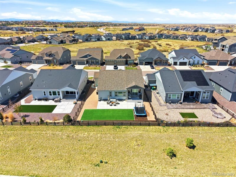 3268 Carabiner St, Castle Rock, CO 80108