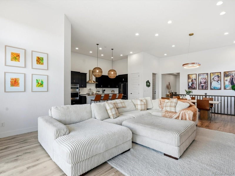 3268 Carabiner St, Castle Rock, CO 80108