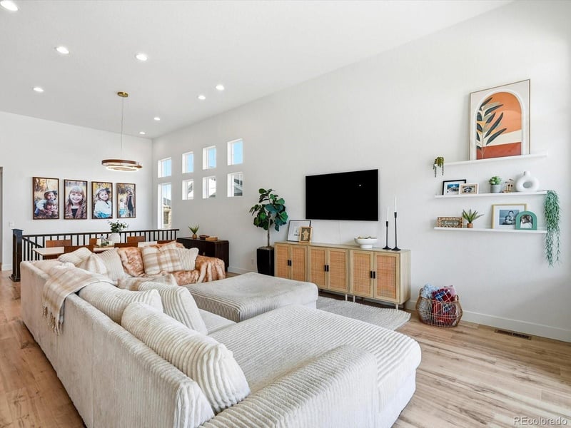 3268 Carabiner St, Castle Rock, CO 80108