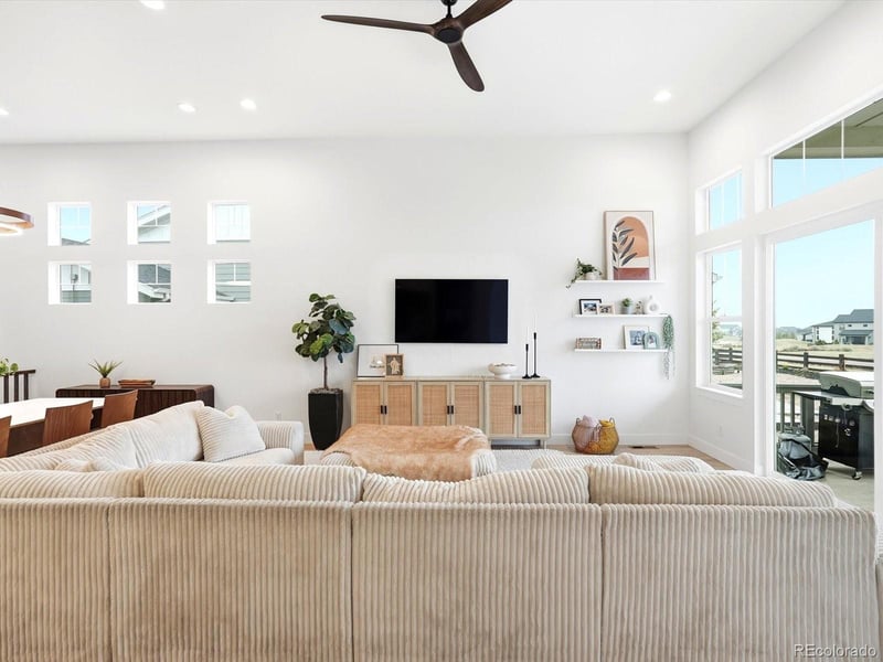 3268 Carabiner St, Castle Rock, CO 80108