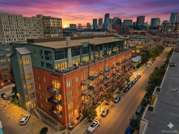 2960 Inca St #119, Denver, CO 80202