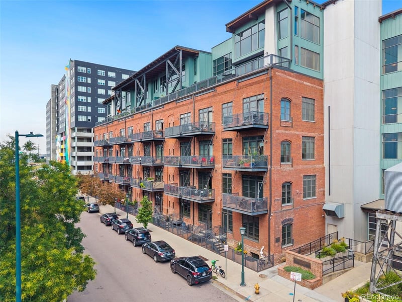 2960 Inca St #119, Denver, CO 80202