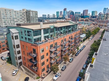 2960 Inca St #119, Denver, CO 80202