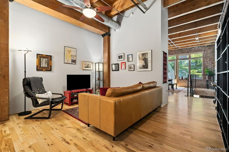 2960 Inca St #119, Denver, CO 80202