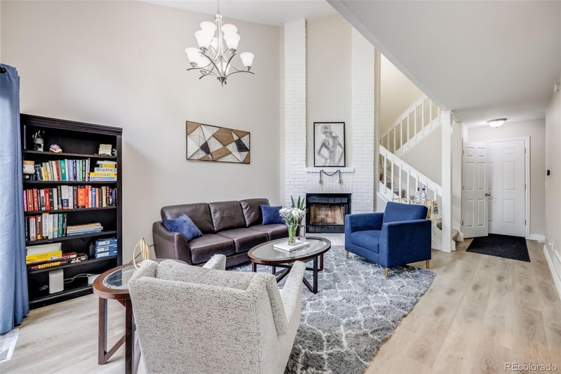 15149 Princeton Pl #D, Aurora, CO 80014