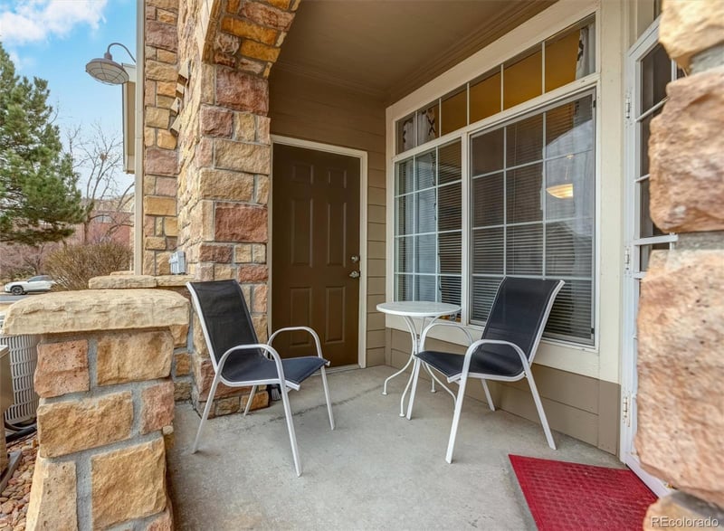 1540 Florence Way #501, Aurora, CO 80247
