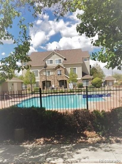 1540 Florence Way #501, Aurora, CO 80247