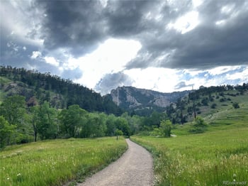 3210 Darley Ave, Boulder, CO 80305