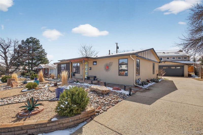 3210 Darley Ave, Boulder, CO 80305