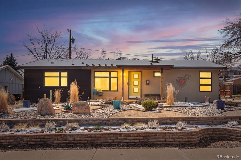 3210 Darley Ave, Boulder, CO 80305