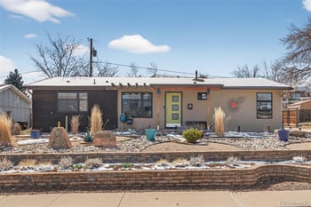 3210 Darley Ave, Boulder, CO 80305