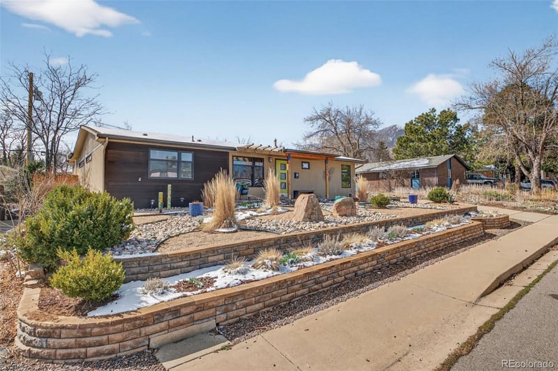3210 Darley Ave, Boulder, CO 80305