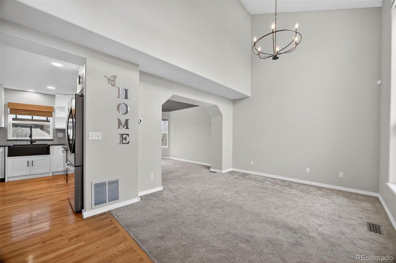 531 Saber Creek Dr, Monument, CO 80132