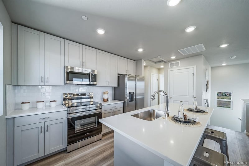 13491 103rd Pl, Commerce City, CO 80022