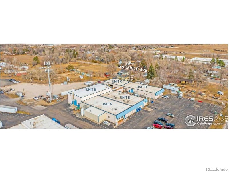 225-255 42nd St, Loveland, CO 80537
