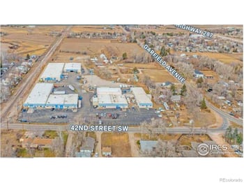225-255 42nd St, Loveland, CO 80537