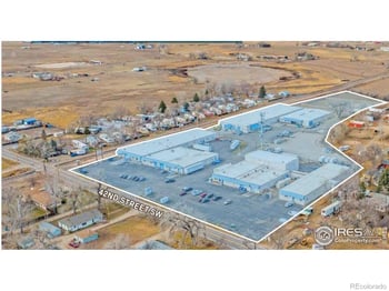 225-255 42nd St, Loveland, CO 80537