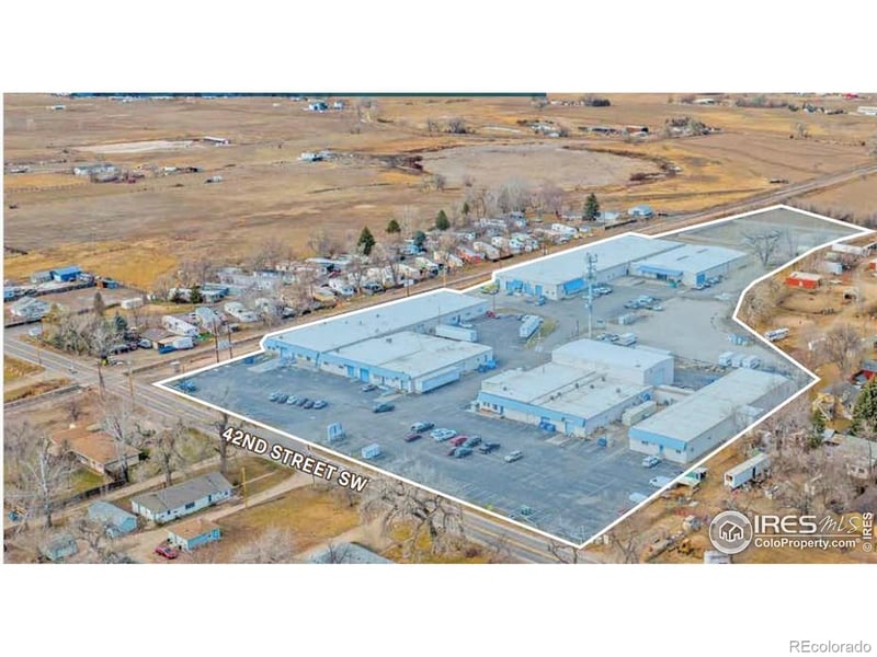 225-255 42nd St, Loveland, CO 80537