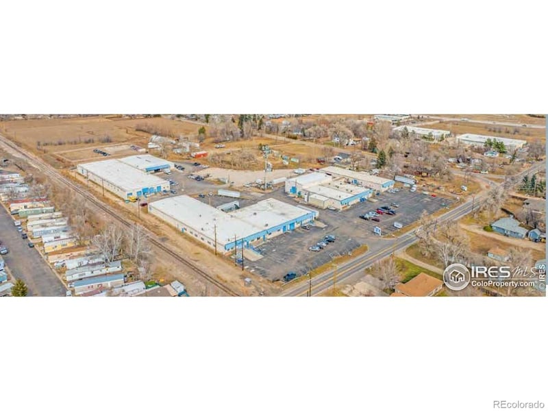 225-255 42nd St, Loveland, CO 80537