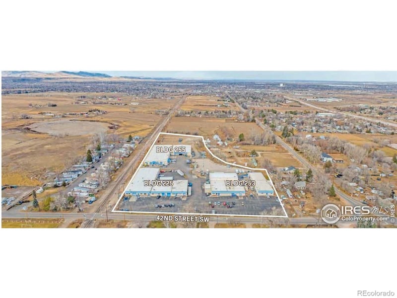 225-255 42nd St, Loveland, CO 80537