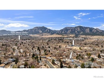 3805 Martin Dr, Boulder, CO 80305