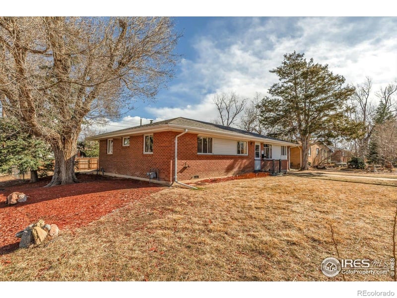 3805 Martin Dr, Boulder, CO 80305
