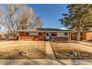 3805 Martin Dr, Boulder, CO 80305