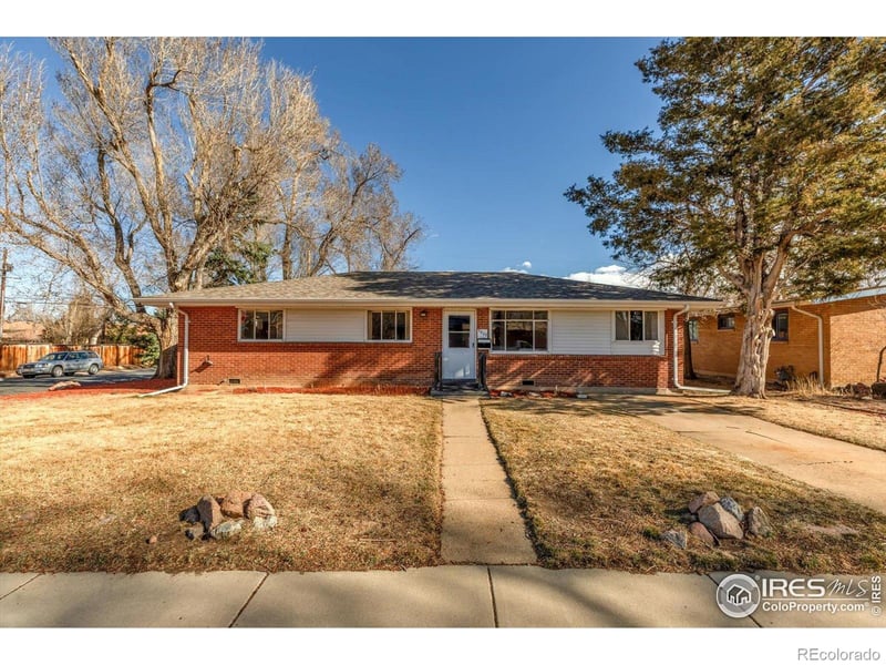 3805 Martin Dr, Boulder, CO 80305