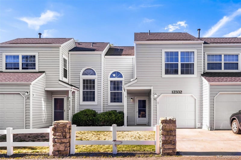 12332 Colorado Blvd #30, Thornton, CO 80241