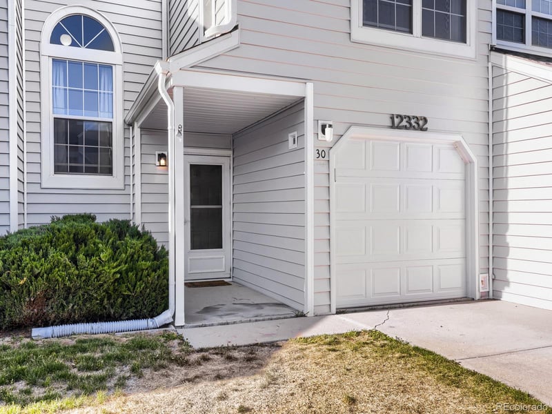 12332 Colorado Blvd #30, Thornton, CO 80241