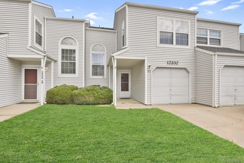 12332 Colorado Blvd #30, Thornton, CO 80241