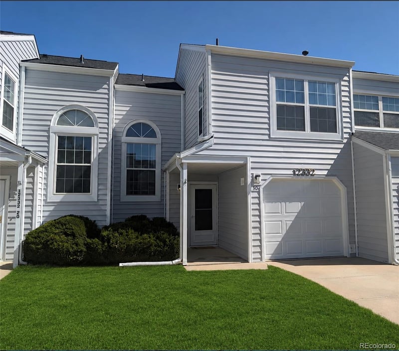 12332 Colorado Blvd #30, Thornton, CO 80241
