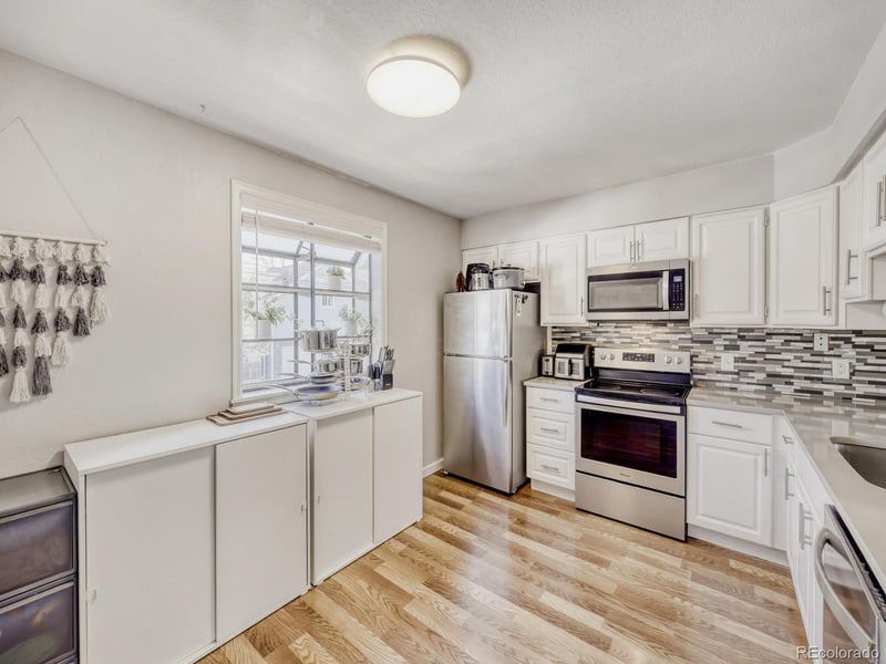 1109 8th St #9, Golden, CO 80401