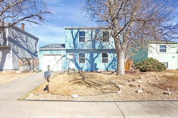 10780 Moore Cir, Westminster, CO 80021