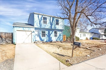 10780 Moore Cir, Westminster, CO 80021
