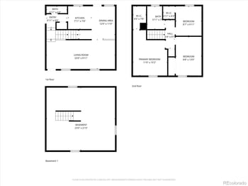 10780 Moore Cir, Westminster, CO 80021