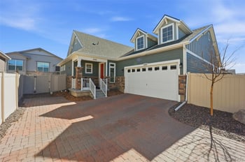 5102 N Quatar St, Aurora, CO 80019
