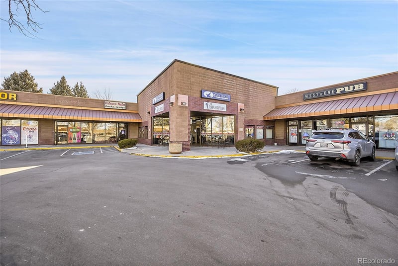 1119 Drake Rd #31, Fort Collins, CO 80526