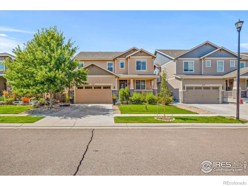11767 Laredo St, Commerce City, CO 80022