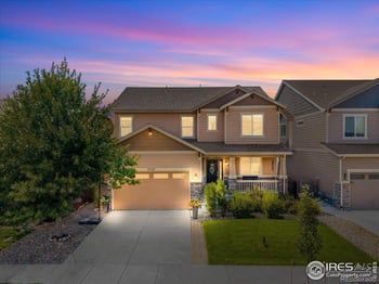 11767 Laredo St, Commerce, CO 80022