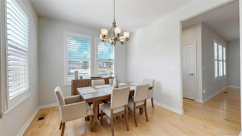 19814 56th Pl, Golden, CO 80403