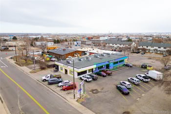 7575 Broadway , Denver, CO 80221