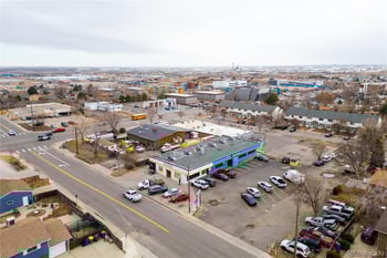 7575 Broadway , Denver, CO 80221