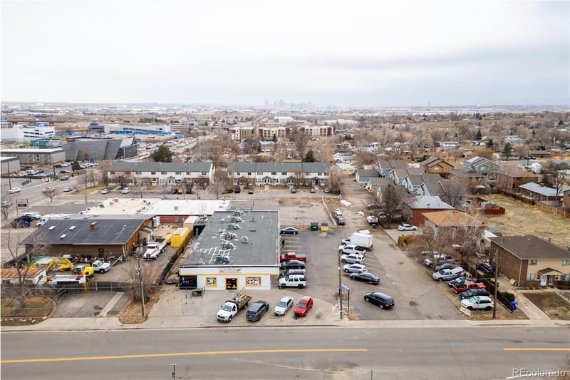 7575 Broadway , Denver, CO 80221