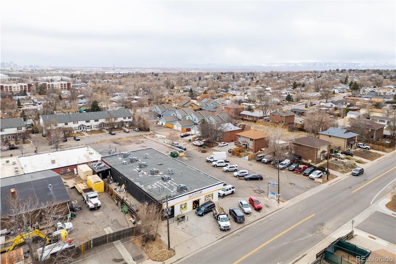 7575 Broadway , Denver, CO 80221