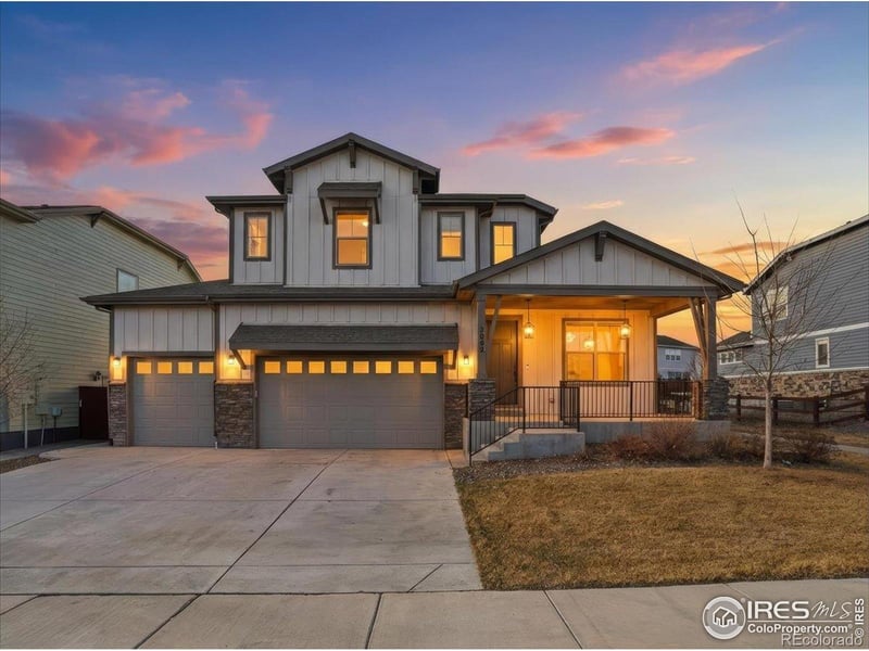 2092 Glean Dr, Windsor, CO 80550