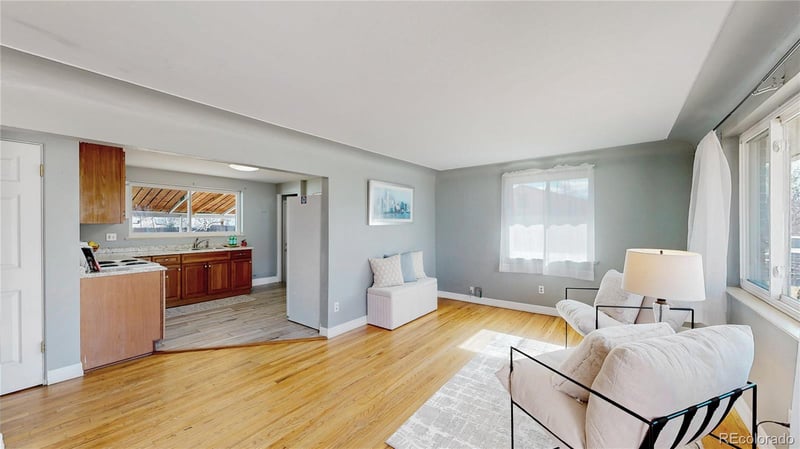 1692 Zenobia Way, Denver, CO 80219